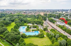 Flevoparkweg 110, 1095DP Amsterdam